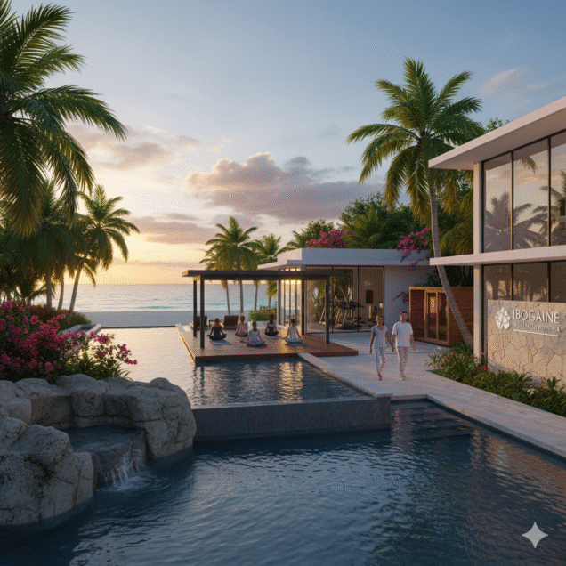 The Financial Bridge to Breakthrough: How Patients Fund Their Ibogaine Treatment in Mexico